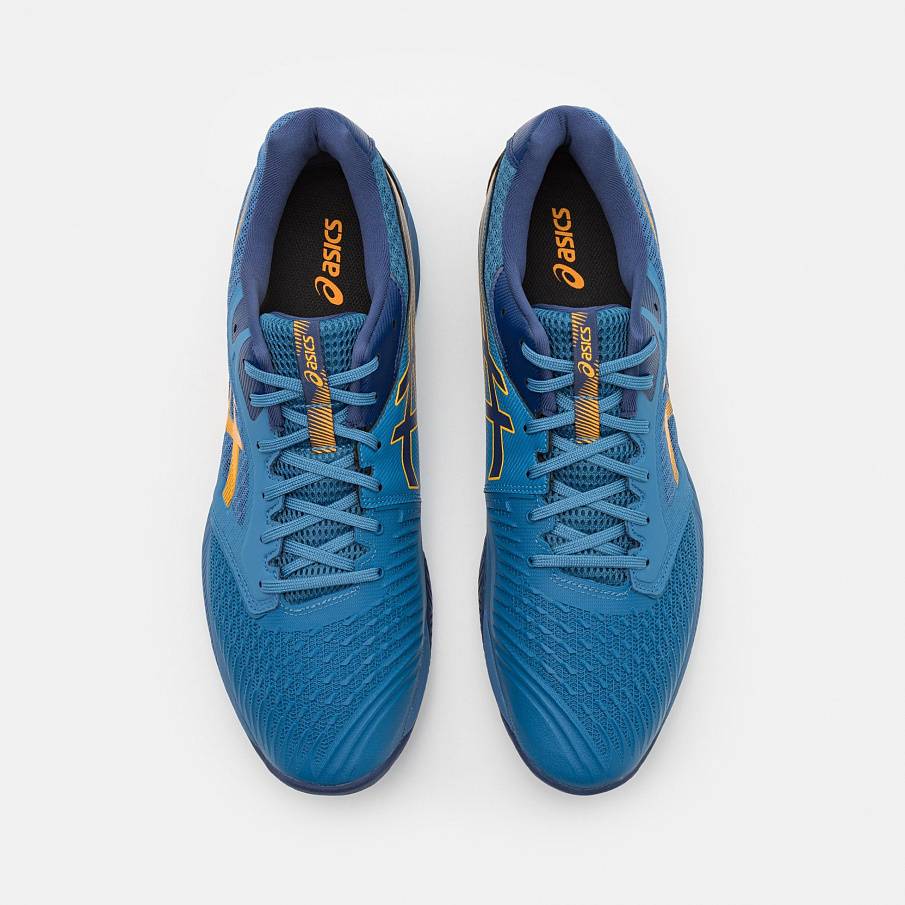 Фото № 4 с приближением к товару «‎Asics Netburner Ballistic 2»