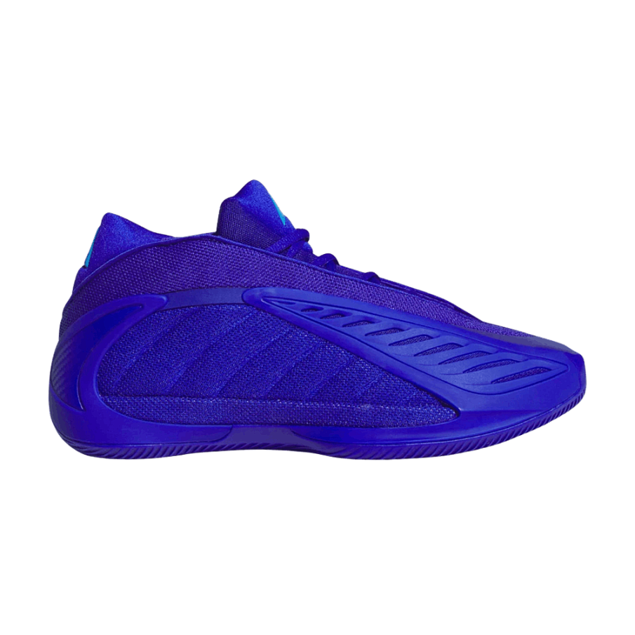 Фото № 1 с приближением к товару «‎adidas AE 2 Lucid Blue (JQ9502)»