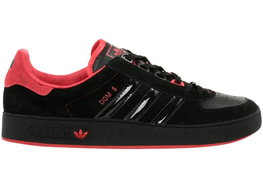 Фото № 1 с приближением к товару «‎adidas Adicolor Lo 1 DQM»