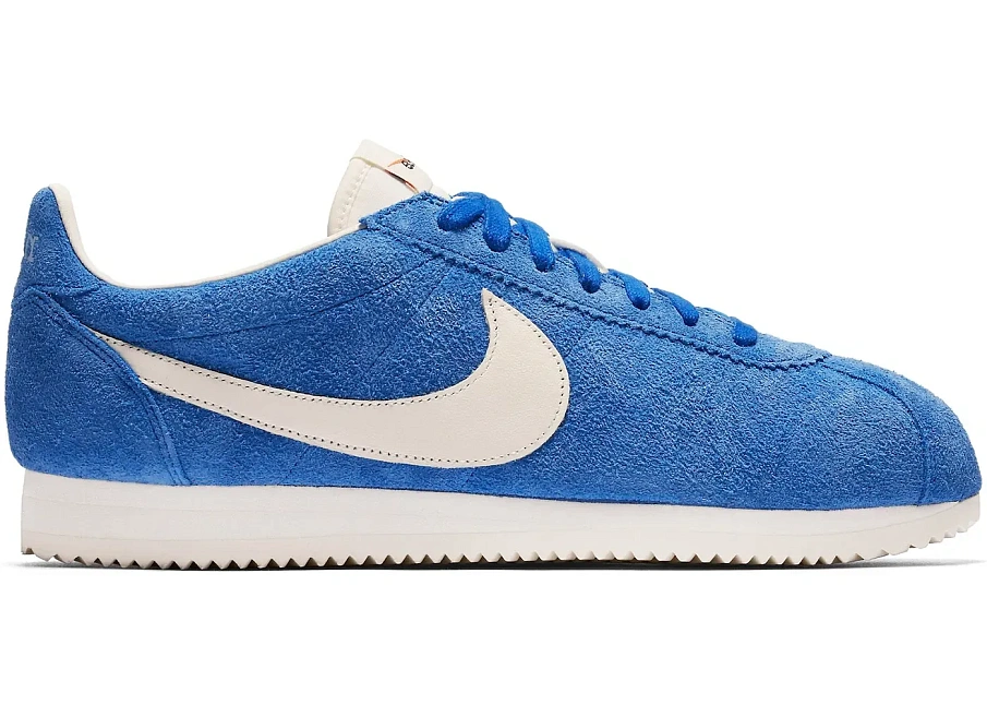 Фото № 1 с приближением к товару «‎Nike Classic Cortez Kenny Moore Broken Foot»