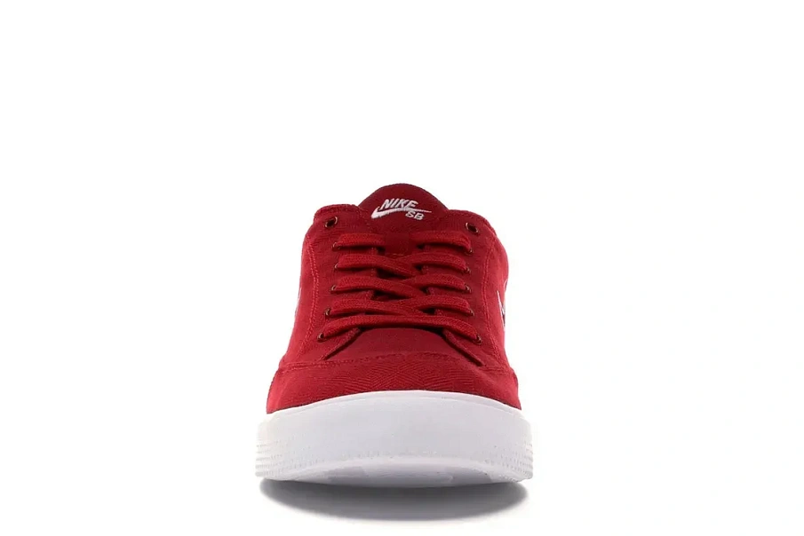 Фото № 2 с приближением к товару «‎Nike SB GTS Supreme Red»