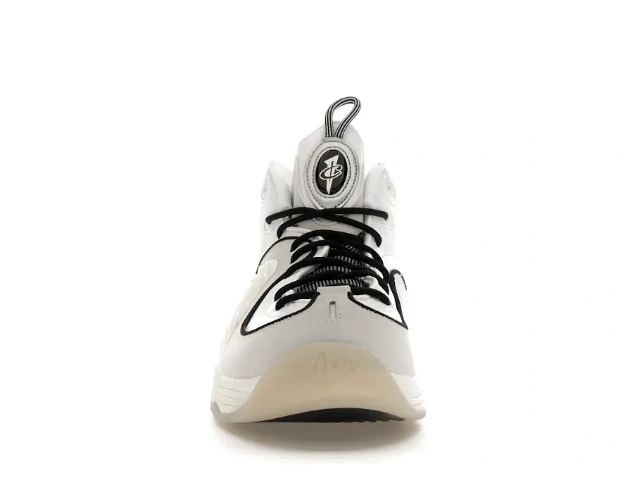 Фото № 2 с приближением к товару «‎Nike Air Penny 2 Sail Photon Dust»