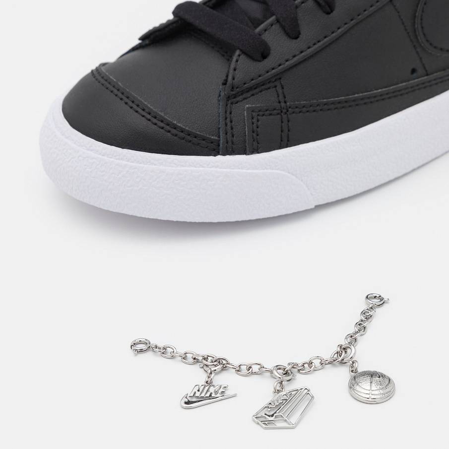 Фото № 5 с приближением к товару «‎Nike Blazer 77 »