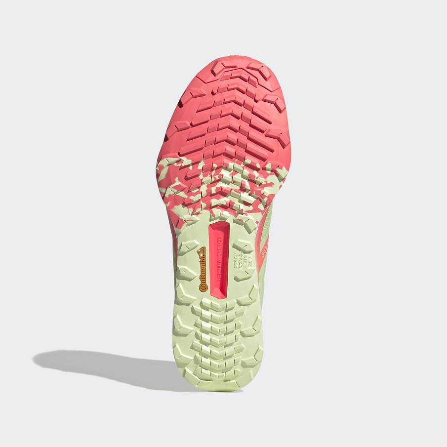Фото № 5 с приближением к товару «‎Adidas Terrex Speed Ultra»