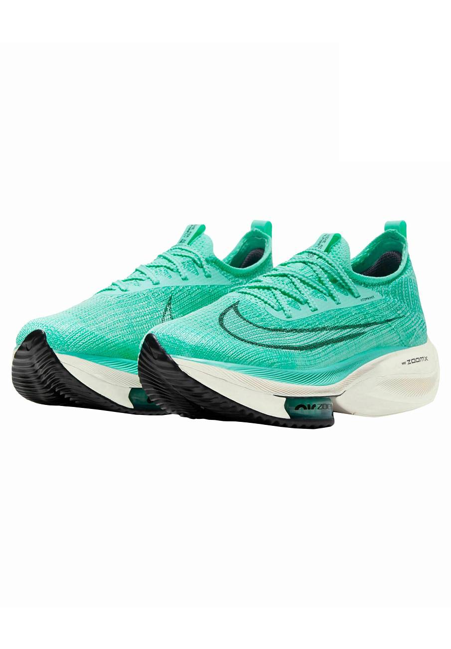 Фото № 2 с приближением к товару «‎Nike Air Zoom Alphafly Next»