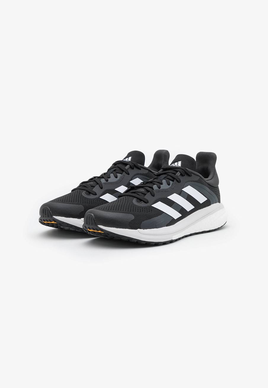 Фото № 2 с приближением к товару «‎Adidas Solarglide 4 St»