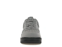 Фото № 2 с приближением к товару «‎Nike Air Force 1 Low '07 LV8 Reflective Swoosh Cool Grey»
