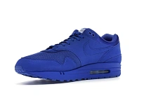 Фото № 4 с приближением к товару «‎Nike Air Max 1 Tonal Blue»