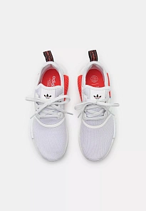 Фото № 4 с приближением к товару «‎NMD R1 UNISEX»