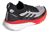 Фото № 4 с приближением к товару «‎adidas Terrex Two Ultra Parley»