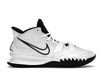 Фото № 1 с приближением к товару «‎Kyrie 7 TB White Black»