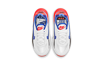 Фото № 4 с приближением к товару «‎(BP) Nike Air Max 2090 EOI "Evolution of Icons" WhiteBlueRed»