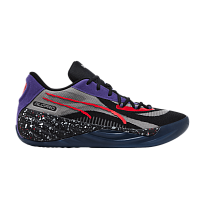 Фото № 1 с приближением к товару «‎RJ Barrett x Puma All-Pro Nitro Raptors»