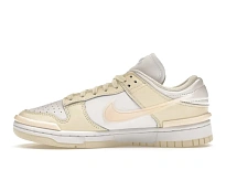 Фото № 3 с приближением к товару «‎Nike Dunk Low Twist»