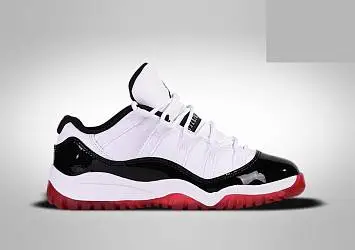 Nike Air Jordan 11 Retro PS Concord  - 1