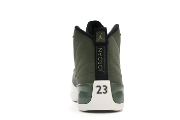 Jordan 12 Retro Chris Paul Class Of 2003  - 4