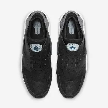 Nike Air Huarache J22 - 5