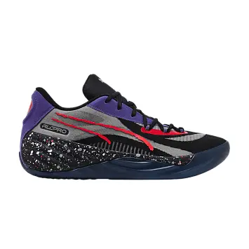 RJ Barrett x Puma All-Pro Nitro Raptors - 1