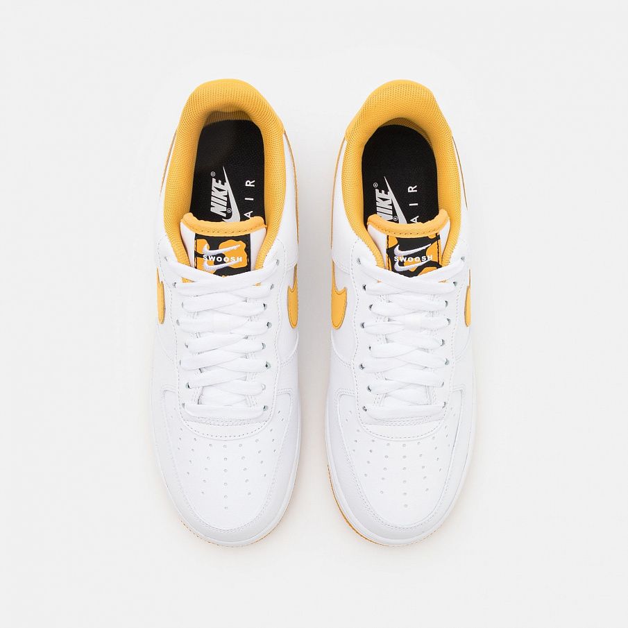 Фото № 4 с приближением к товару «‎Nike Air Force 1 ’07 »