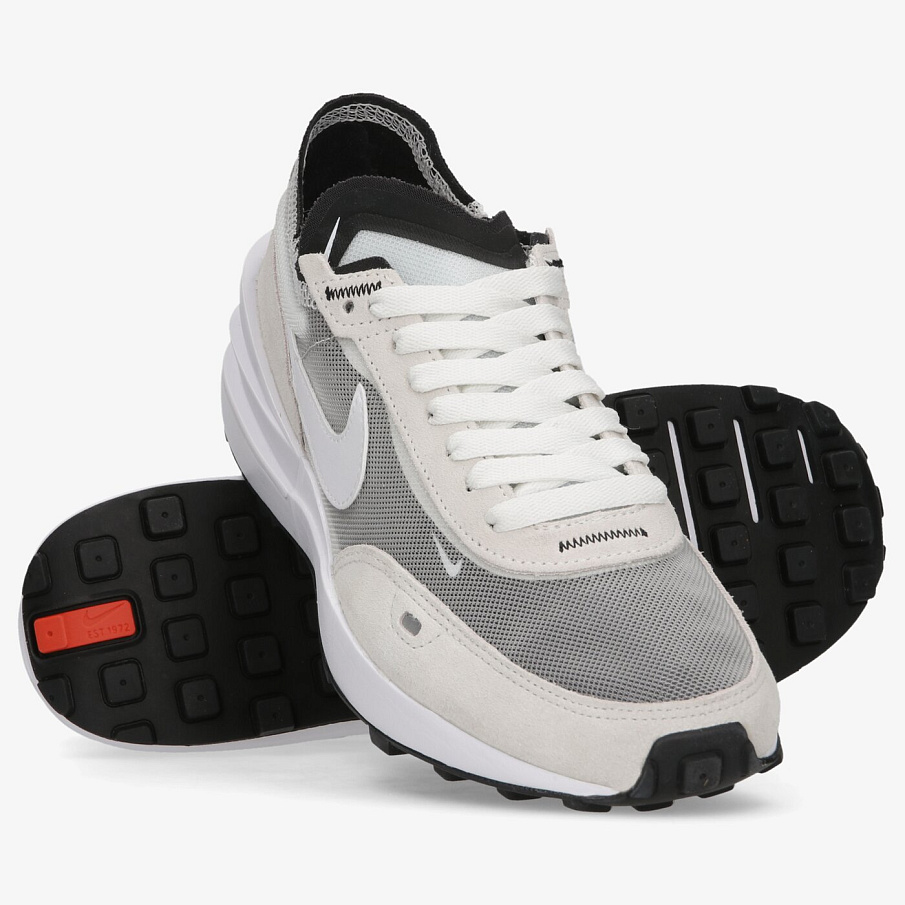 Фото № 3 с приближением к товару «‎Nike Waffle One»