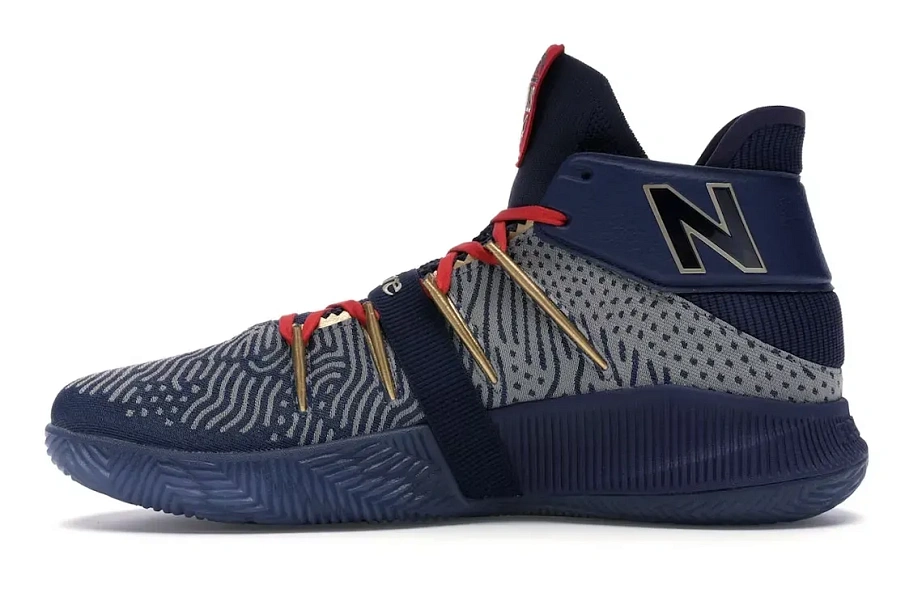 Фото № 3 с приближением к товару «‎New Balance OMN1S»