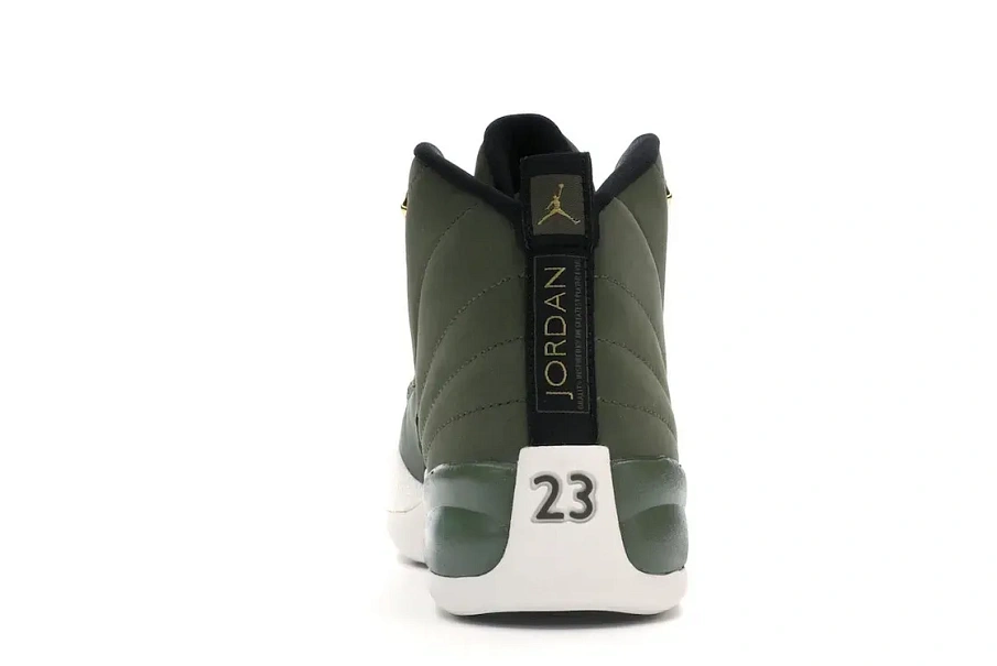 Фото № 4 с приближением к товару «‎Jordan 12 Retro Chris Paul Class Of 2003 »