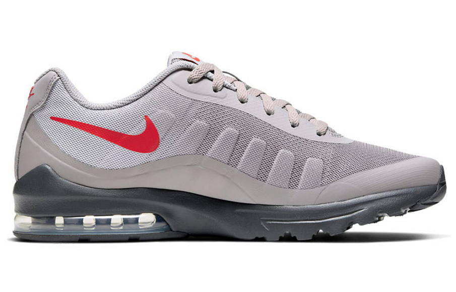 Фото № 2 с приближением к товару «‎Nike Air Max Invigor Purple»