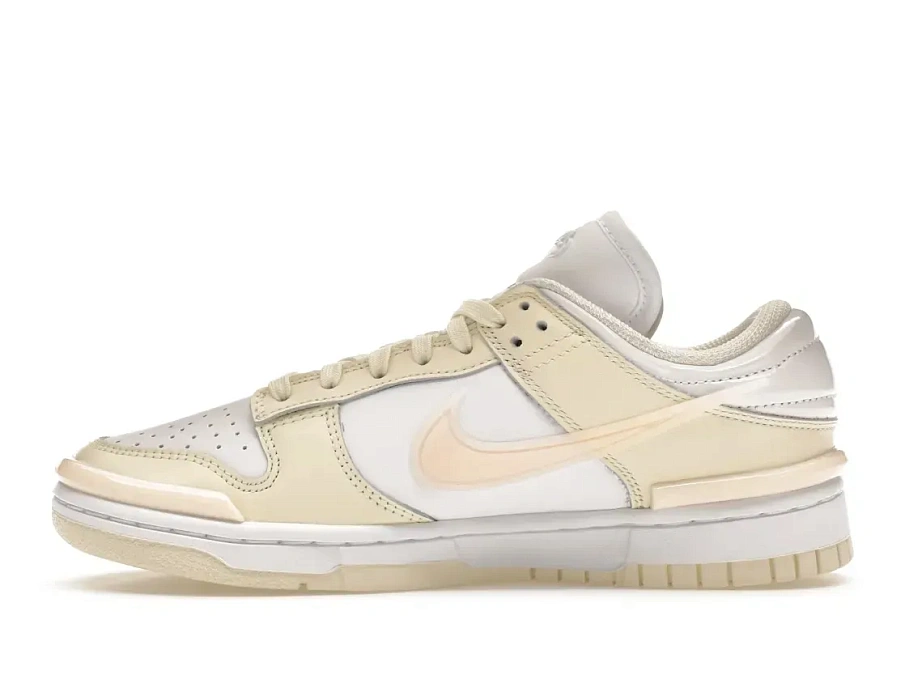 Фото № 3 с приближением к товару «‎Nike Dunk Low Twist»