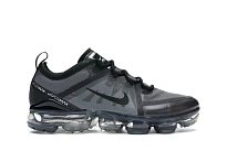 Фото № 1 с приближением к товару «‎Nike Air VaporMax 2019 Triple Black »