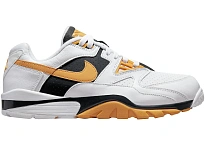 Фото № 1 с приближением к товару «‎Nike Air Cross Trainer 3 Low White University Gold»