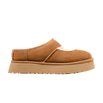 Фото № 1 с приближением к товару «‎UGG Women's Bea Mary Jane Chestnut»