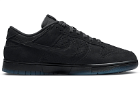 Фото № 2 с приближением к товару «‎Undefeated x Nike Dunk Low Dunk VS AF-1»