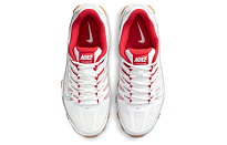 Фото № 4 с приближением к товару «‎Nike Reax 8 TR 'White Chile Red'»