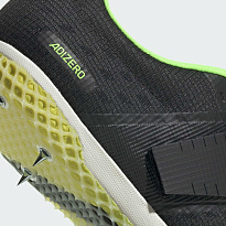 Фото № 5 с приближением к товару «‎Adidas Adizero Jumpsuit »
