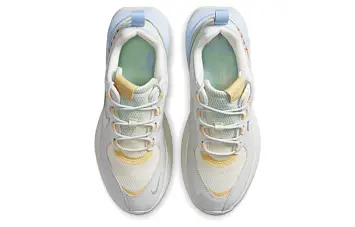 Nike Air Max Verona Sports Casual Shoes Green (CZ8683-011) - 6