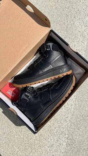 Nike Air Force 1 Utility 2.0 - 2