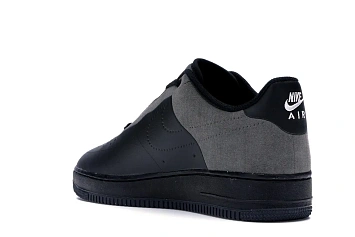 Nike Air Force 1 Low A Cold Wall Black (BQ6924-001) - 6