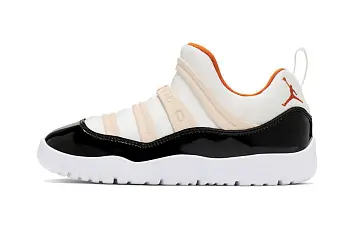 Air Jordan 11 Retro Little Flex Ps 'Starfish' - 1