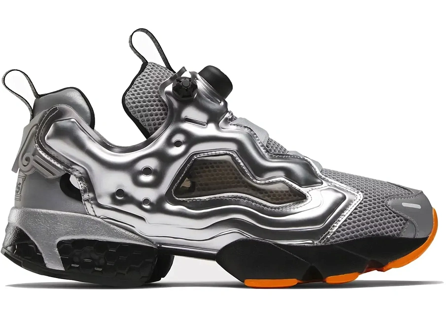 靴 Playstation Reebok InstaPump Fury 94 First Look at the Reebok x Playstation Sneaker Collection