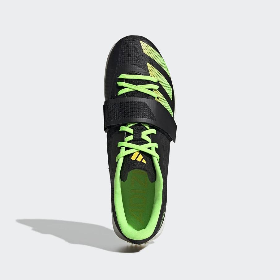 Фото № 3 с приближением к товару «‎Adidas Adizero Triple Jumpsuit And Pole Vault»
