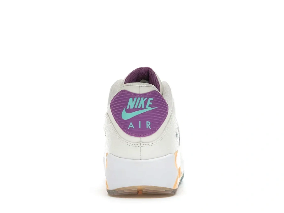 Фото № 4 с приближением к товару «‎Nike Air Max 90 Golf NRG US Open Torrey Pines Pack»
