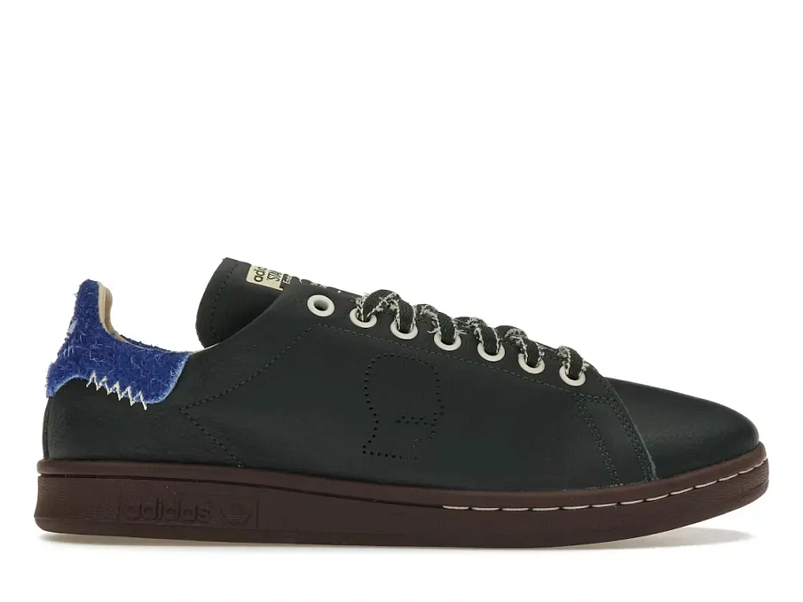 Фото № 1 с приближением к товару «‎adidas Stan Smith»