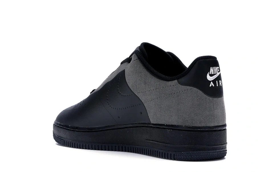 Фото № 6 с приближением к товару «‎Nike Air Force 1 Low A Cold Wall Black»