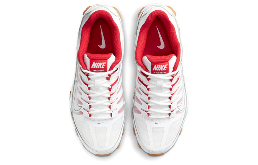 Фото № 4 с приближением к товару «‎Nike Reax 8 TR 'White Chile Red'»