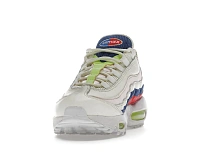 Фото № 2 с приближением к товару «‎Nike Air Max 95 Corduroy Panache »
