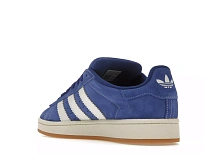 Фото № 3 с приближением к товару «‎adidas Campus 00s Semi Lucid Blue Cloud White»