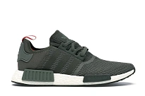 Фото № 1 с приближением к товару «‎adidas NMD R1 Olive Orange»