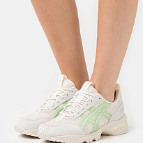 Фото № 2 с приближением к товару «‎Asics Gel-1090v2 »