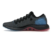 Фото № 6 с приближением к товару «‎adidas Pureboost LTD Active Black»