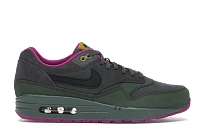 Фото № 1 с приближением к товару «‎Nike Air Max 1 Pewter Carbon»